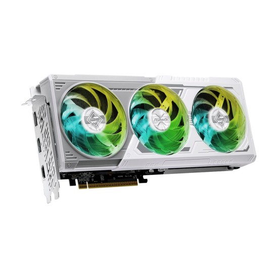 Komputer do gier POP 2 INTEL I5-12600KF 16GB RX 9060 XT 1TB 650W  W11Pro biała